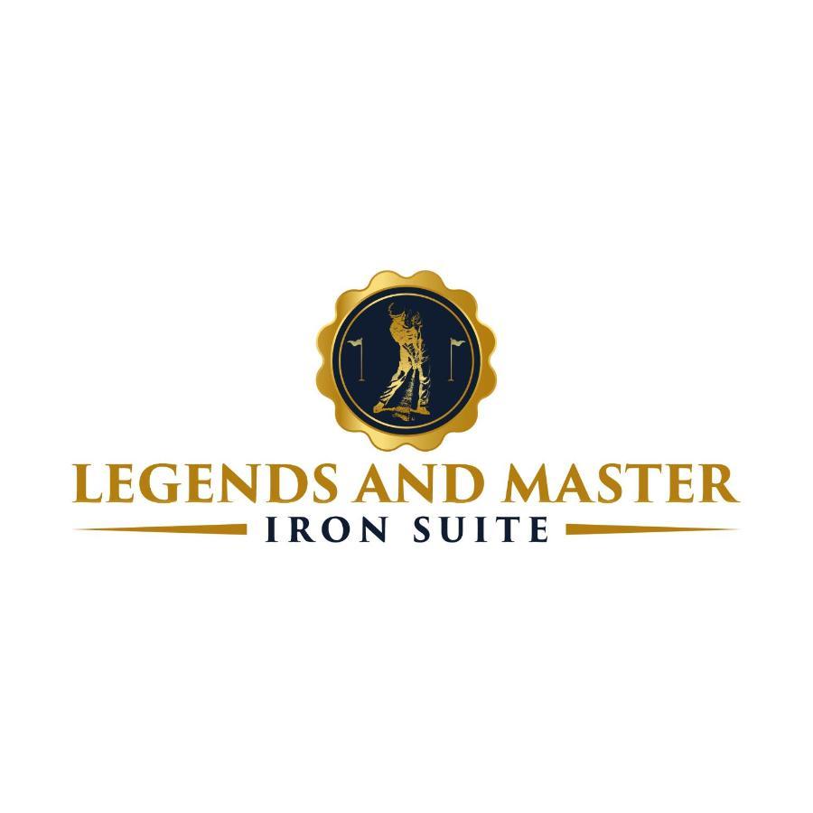 Legends And Masters Iron Suite Пайнхерст Экстерьер фото